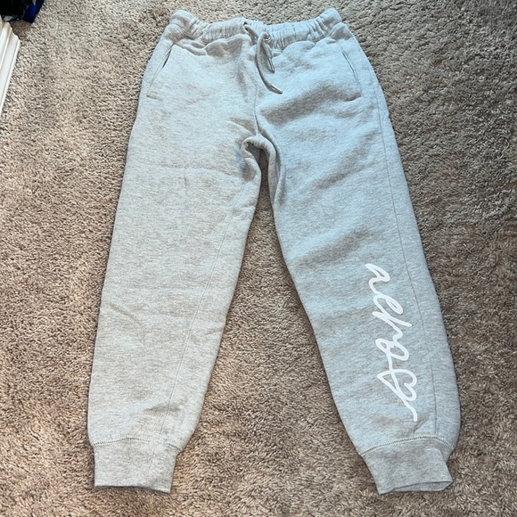 aero sweatpants - Picture 1 of 1